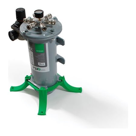 Gvs-Rpb RPB Safety 6 Person Radex Airline Filter 04-906